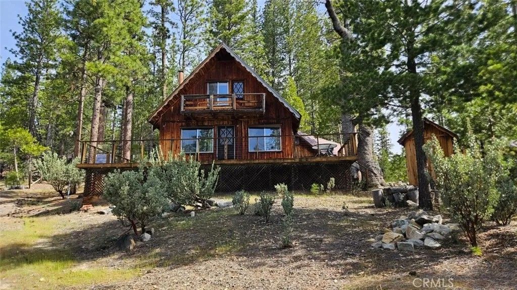 Photo of 46336 Silvertip Way, North Fork, CA 93643 (MLS # FR26099017)