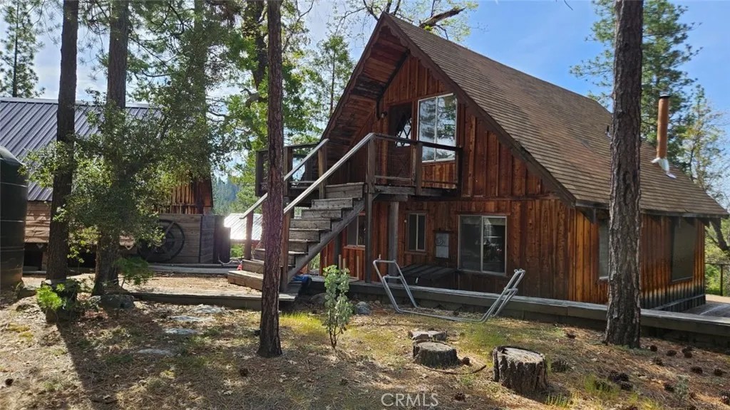 46336 Silvertip