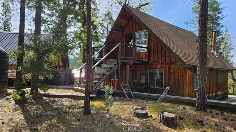 46336 Silvertip