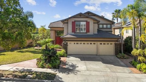 12204 Briar Knoll Way San Diego CA 92128