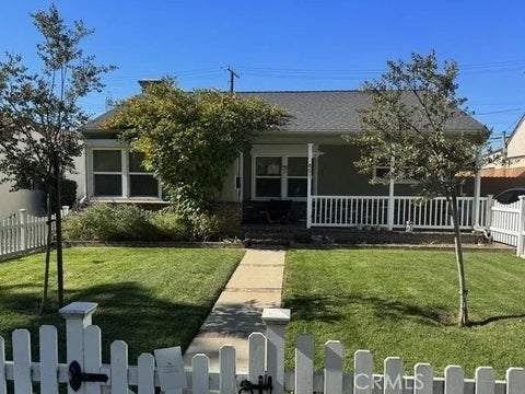 Property photo of 851 N Cordova, Burbank, CA 91505