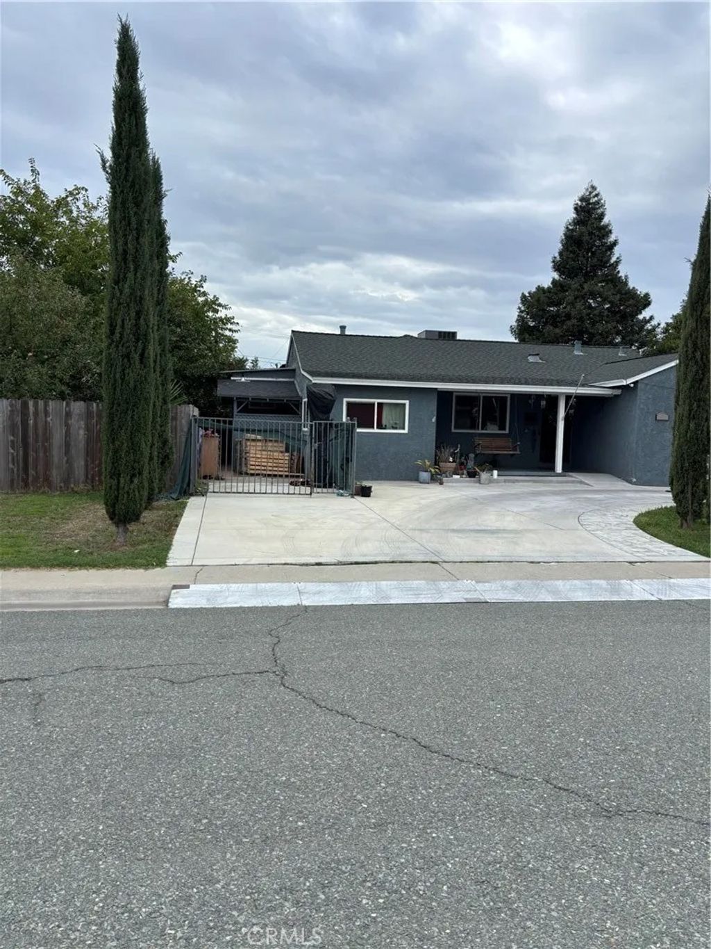 Photo of 5917 Fern St, Stockton, CA 95207 (MLS # MC25267491)