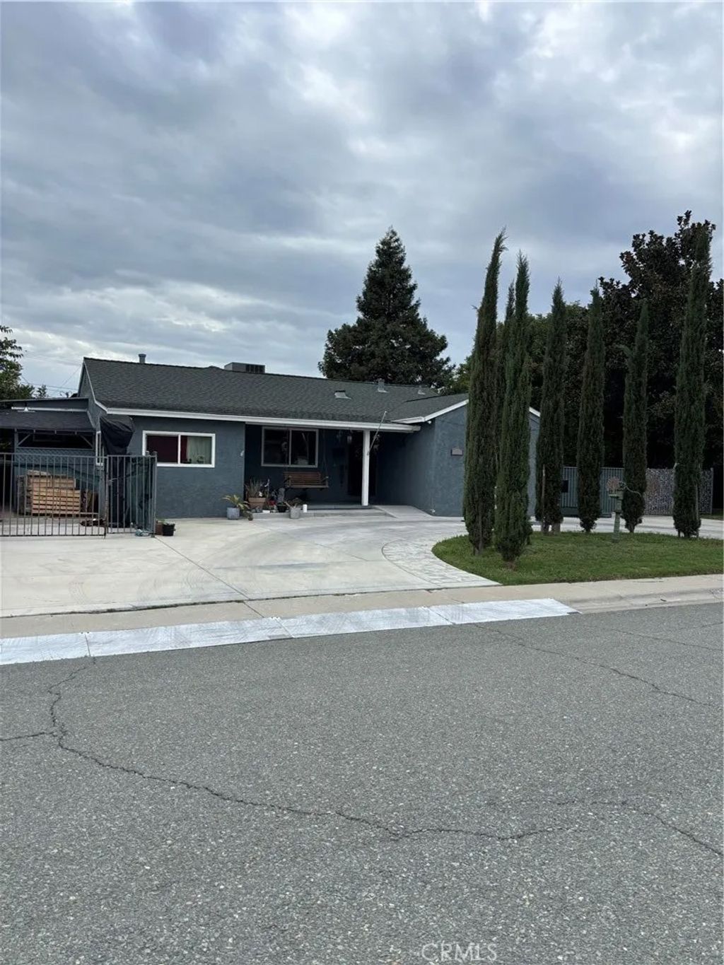 Photo of 5917 Fern St, Stockton, CA 95207 (MLS # MC25267491)