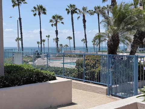 Photo of 400 N Pacific St #111, Oceanside, CA 92054 (MLS # NDP2606689)