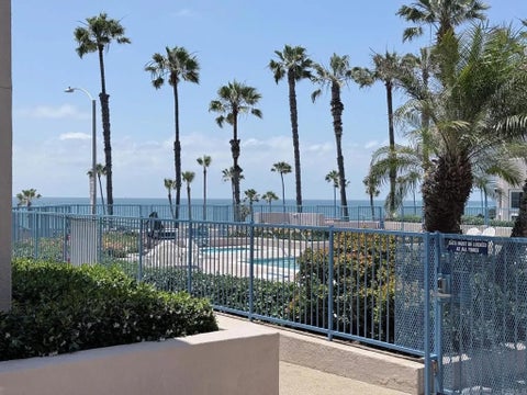Photo of 400 N Pacific St #111, Oceanside, CA 92054 (MLS # NDP2606689)