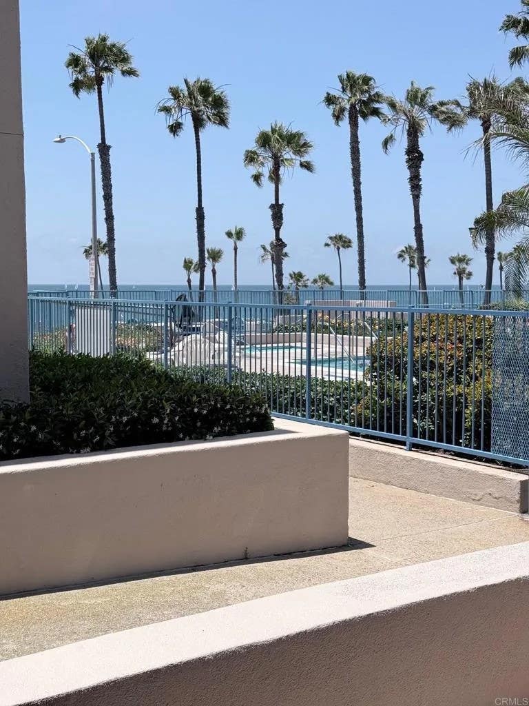 Photo of 400 N Pacific St #111, Oceanside, CA 92054 (MLS # NDP2606689)