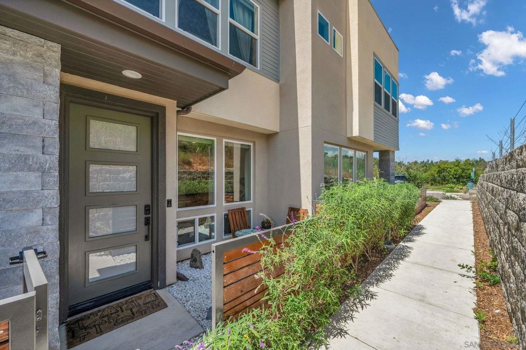 Photo of 9161 Hala Way, San Diego, CA 92126 (MLS # 260008819)