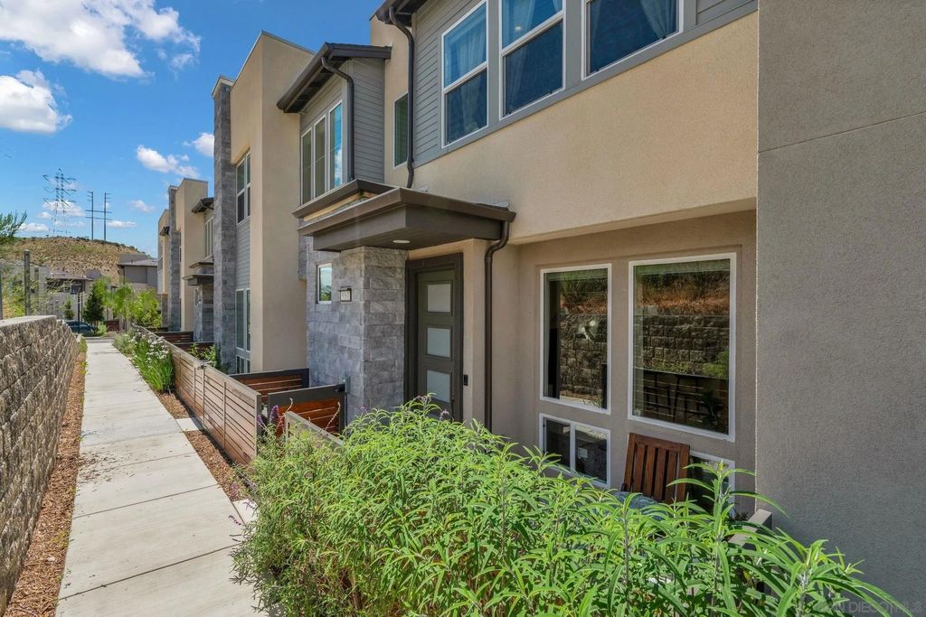 Photo of 9161 Hala Way, San Diego, CA 92126 (MLS # 260008819)