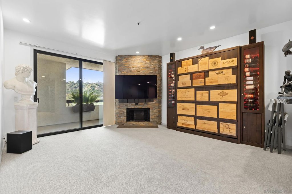Photo of 5875 Friars RD #4410, San Diego, CA 92110 (MLS # 260010776)