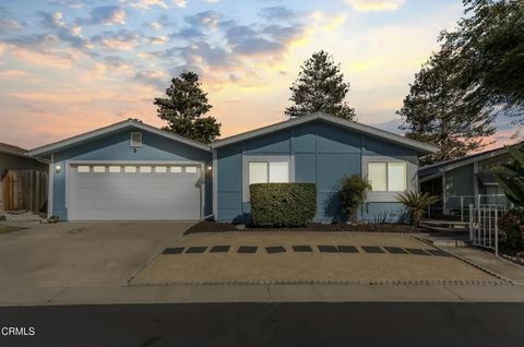 Photo of 3446 Greenacre Drive, Santa Maria, CA 93455 (MLS # V1-35825)