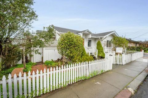 Photo of 419 E Laurel Street, Fort Bragg, CA 95437 (MLS # C1-11224)