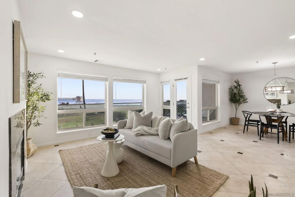 Photo of 714 Seacoast Dr #102, Imperial Beach, CA 91932 (MLS # 250039113)