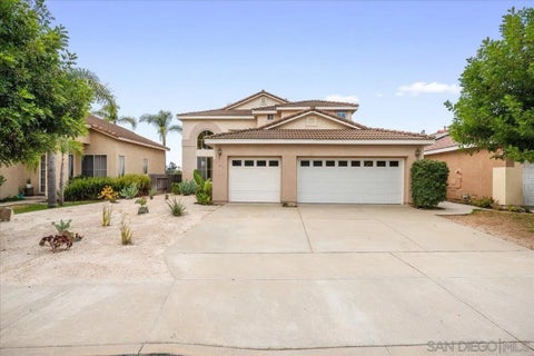 Photo of 546 Calle Capistrano, San Marcos, CA 92069 (MLS # 260015421)