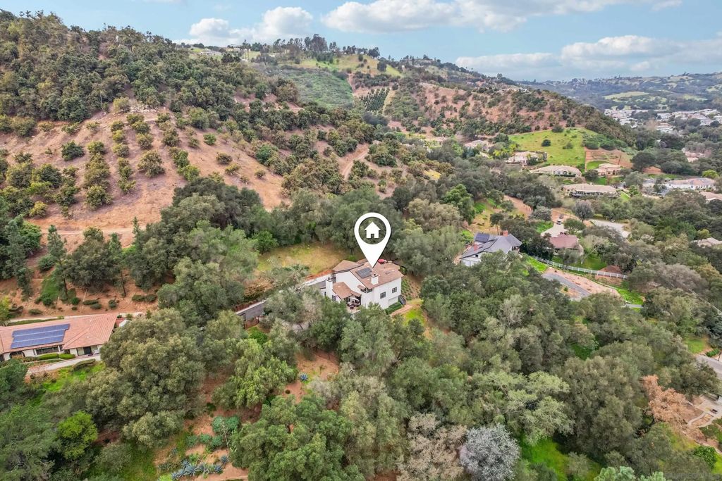 Photo of 1871 Tecalote Drive, Fallbrook, CA 92028 (MLS # 260003601)