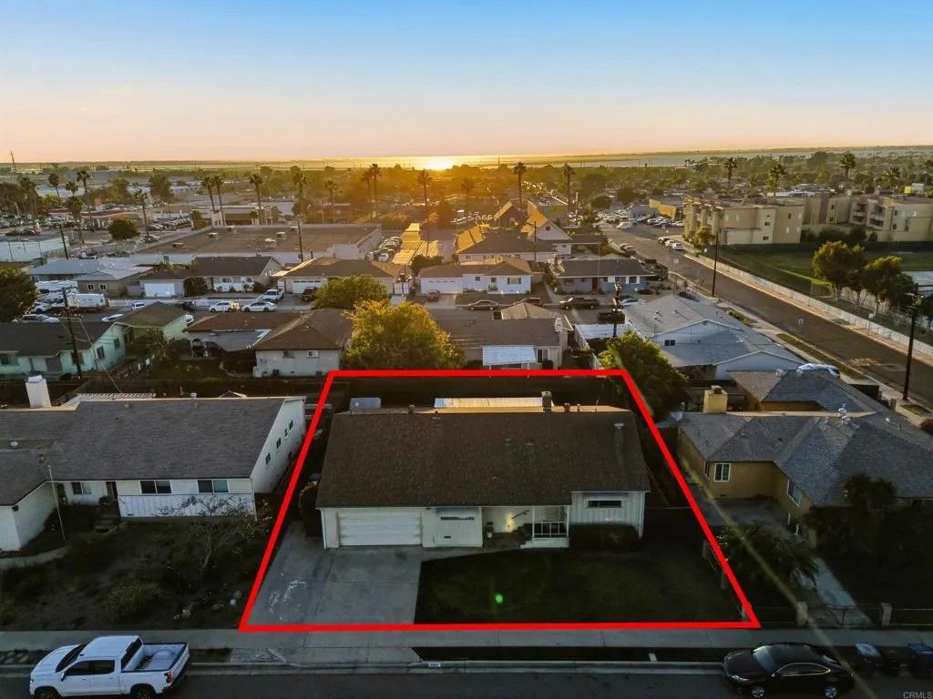 Photo of 862 Beech Avenue, Chula Vista, CA 91911 (MLS # PTP2508341)