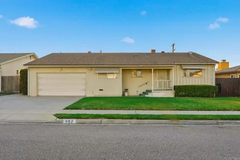862 Beech Avenue, Chula Vista, CA 91911 - #: PTP2508341
