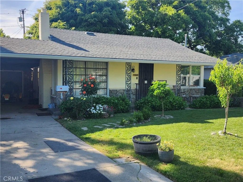 Photo of 755 California St, Gridley, CA 95948 (MLS # OR26072813)