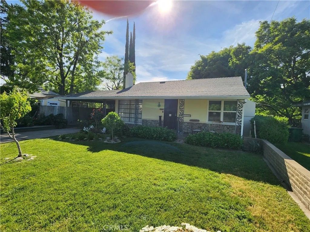 Photo of 755 California St, Gridley, CA 95948 (MLS # OR26072813)