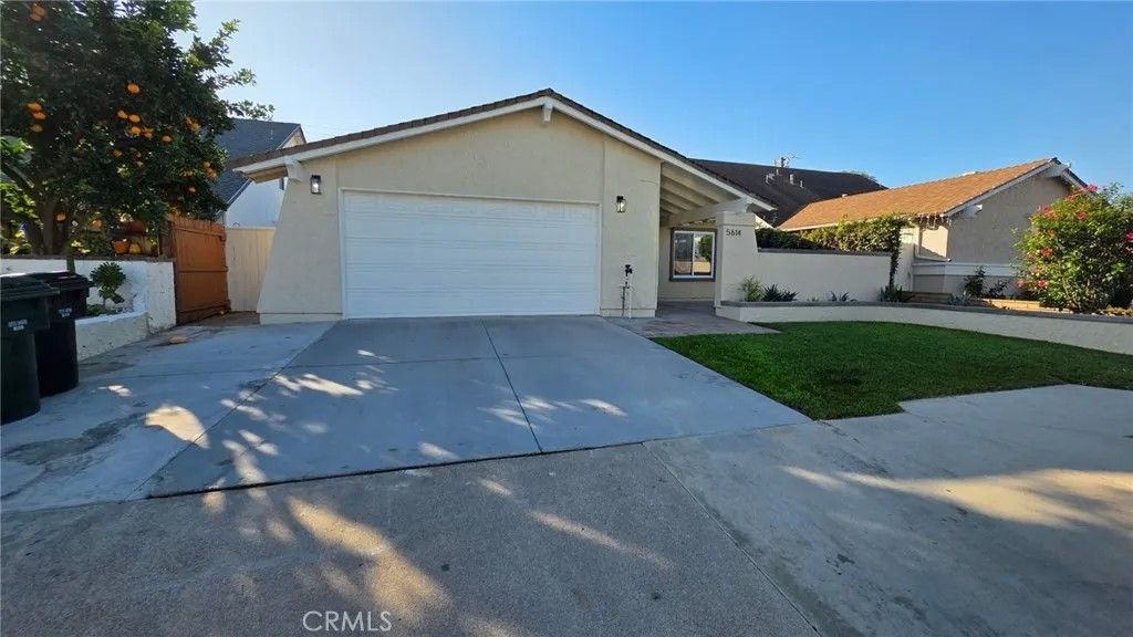 Photo of 5614 Apia Drive, Cypress, CA 90630 (MLS # CV25282178)