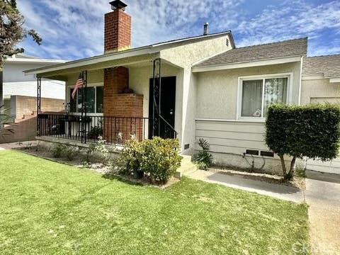 Tiny photo for 11722 Brimley Street, Norwalk, CA 90650 (MLS # OC26168535)