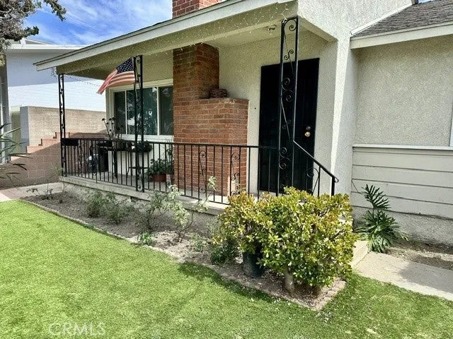 11722 Brimley Street