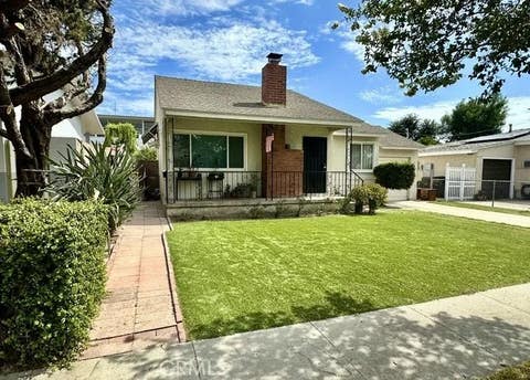 Tiny photo for 11722 Brimley Street, Norwalk, CA 90650 (MLS # OC26168535)