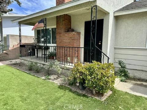Tiny photo for 11722 Brimley Street, Norwalk, CA 90650 (MLS # OC26168535)