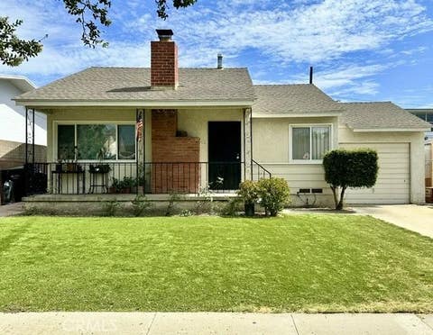 Tiny photo for 11722 Brimley Street, Norwalk, CA 90650 (MLS # OC26168535)