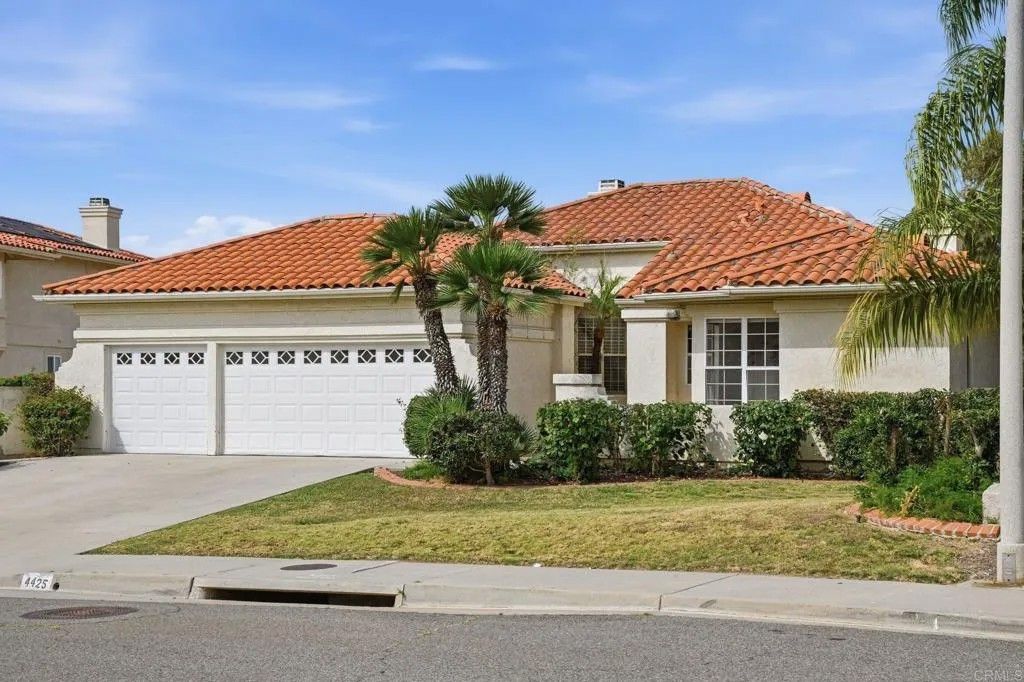 Photo of 4425 Sunnyhill Drive, Carlsbad, CA 92008 (MLS # NDP2603021)