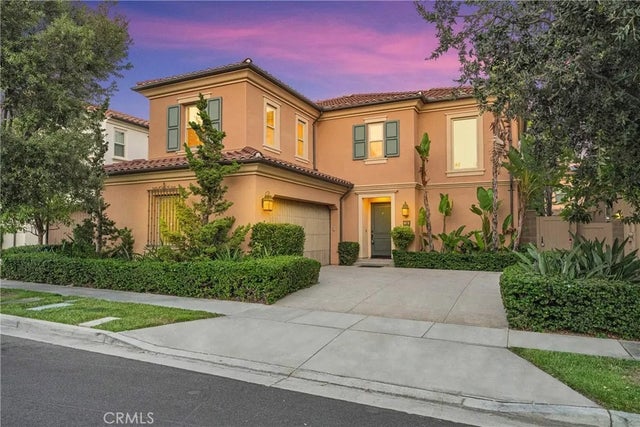 126 Saybrook, Irvine