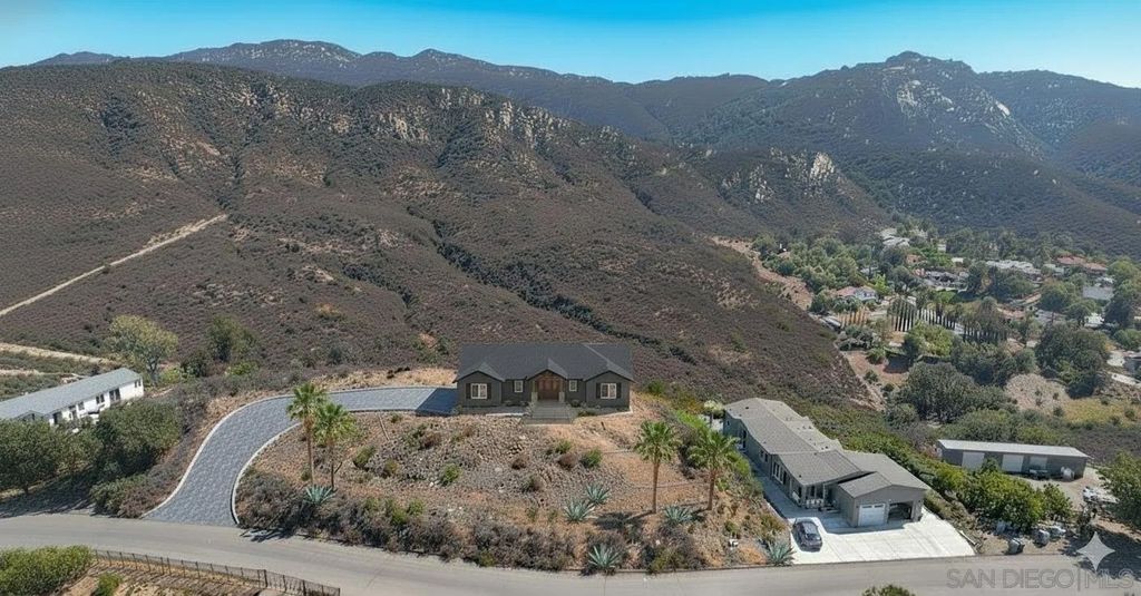 Photo of 0 Sky Dr, Escondido, CA 92026 (MLS # 250041008)