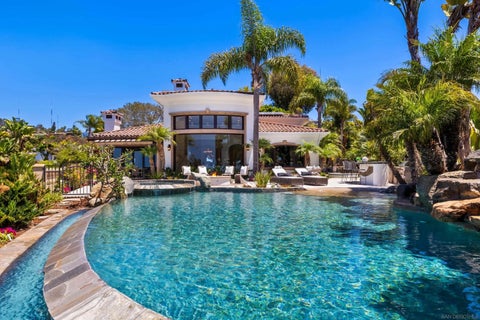Tiny photo for 1678 Marisma Way, La Jolla, CA 92037 (MLS # 260018788)