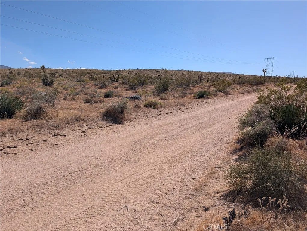 Photo of 0 0, Apple Valley, CA 92308 (MLS # TR26097601)