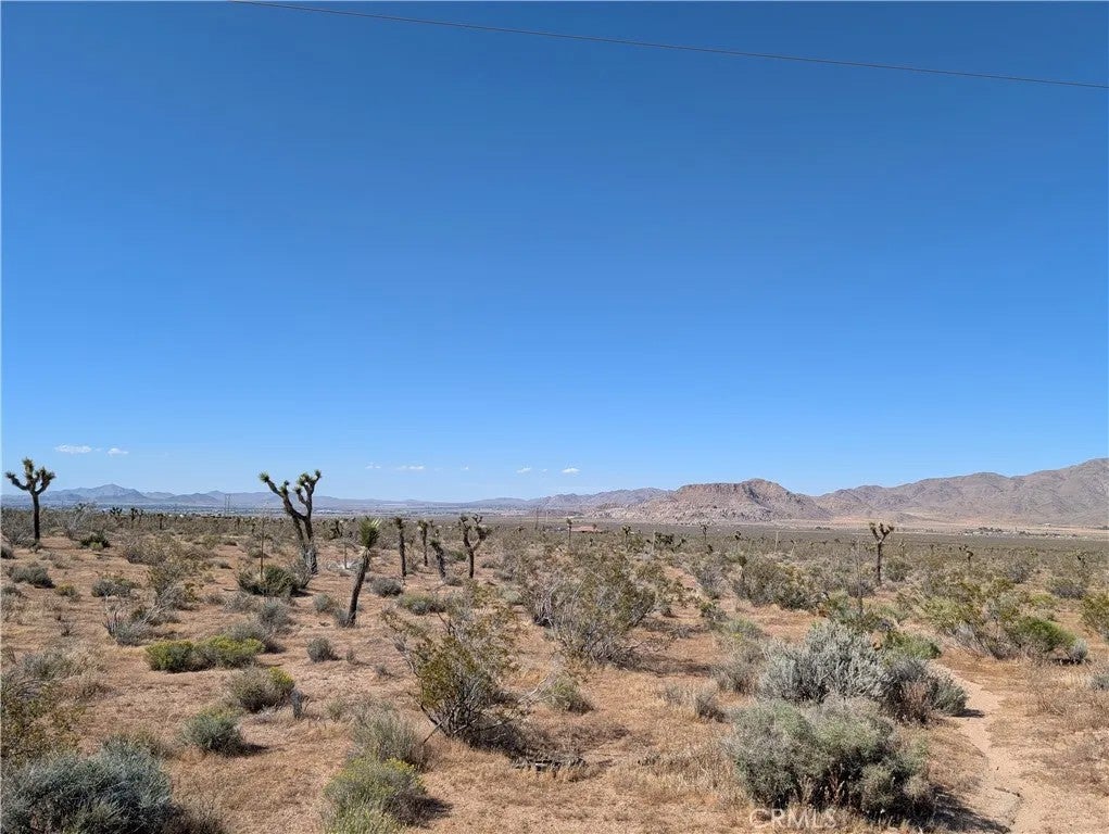 Photo of 0 0, Apple Valley, CA 92308 (MLS # TR26097601)