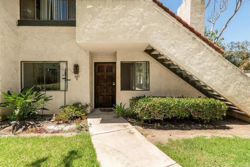 321 N Melrose C