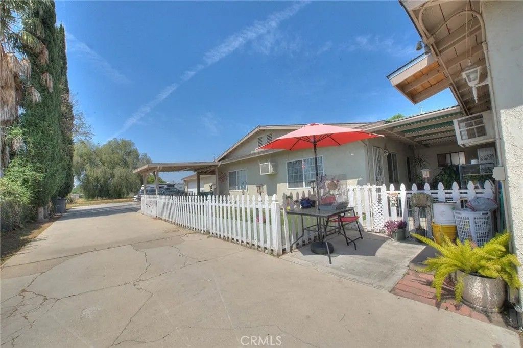 Photo of 12524 Ross Avenue, Chino, CA 91710 (MLS # TR26023374)