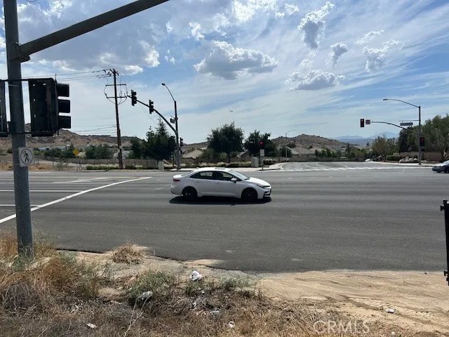 0 NW Corner of Ramona Expressway & Rider St.