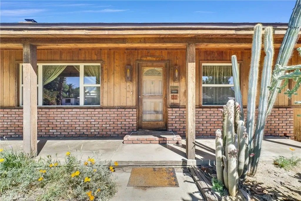 Photo of 4685 Rosewood Pl, Riverside, CA 92506 (MLS # IV26037806)