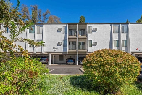 Photo of 7508 Parkway Drive #108, La Mesa, CA 91942 (MLS # NDP2609404)