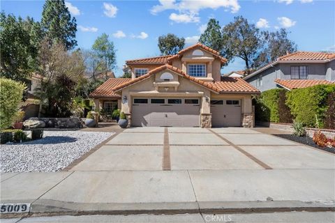Photo of 25009 Wintergreen Court, Stevenson Ranch, CA 91381 (MLS # SR26039809)