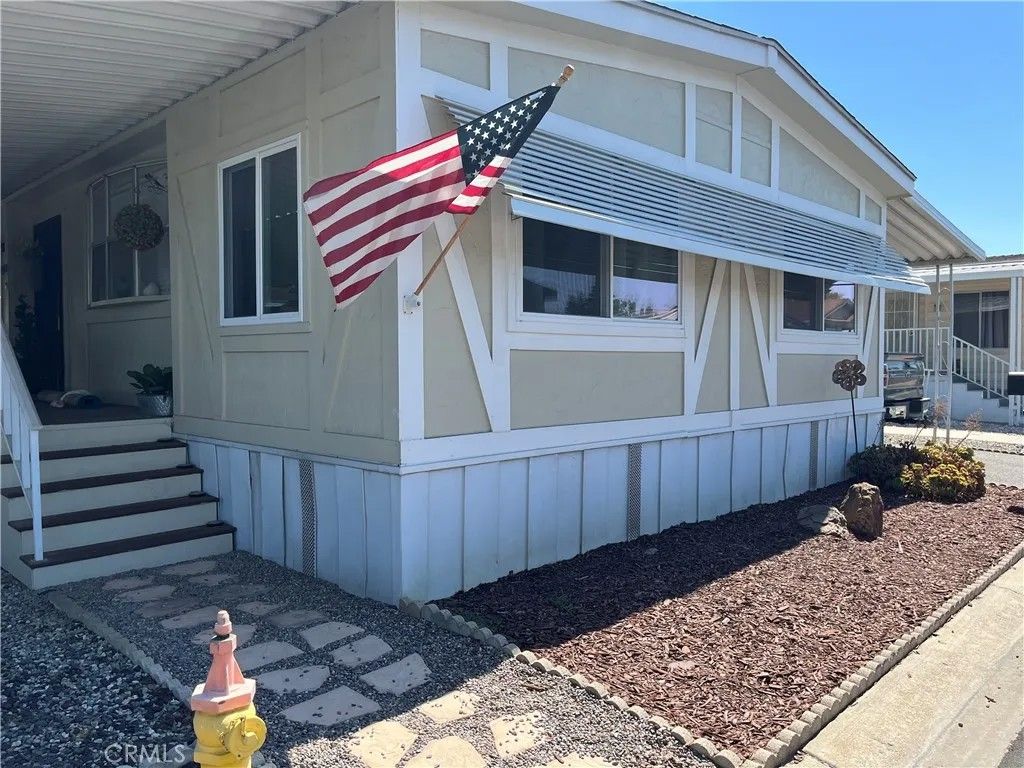 Photo of 4000 Pierce St #284, Riverside, CA 92505 (MLS # IG26018361)