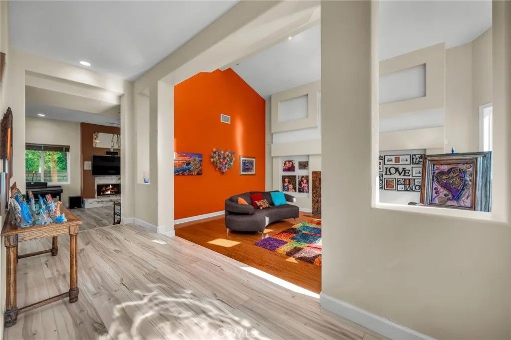 Photo of 16523 Esprit, Encino, CA 91436 (MLS # SR26008233)