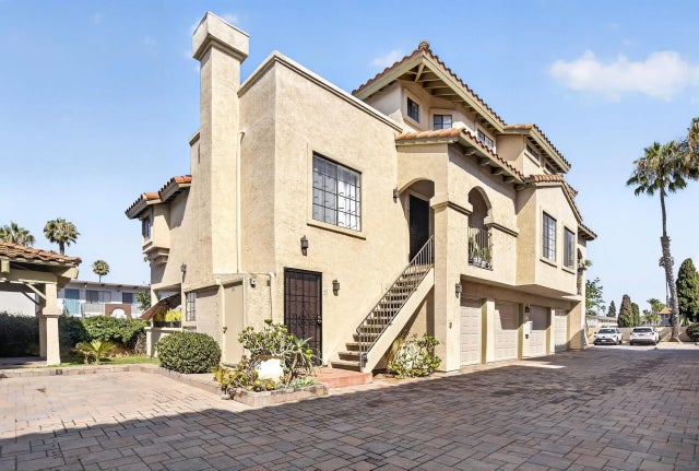 575 E 5 #5, Chula Vista
