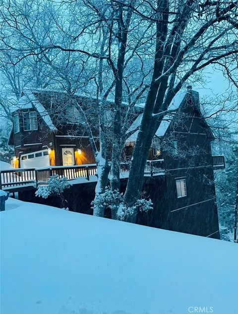 Tiny photo for 26620 Modoc Ln, Lake Arrowhead, CA 92352 (MLS # OC26023313)