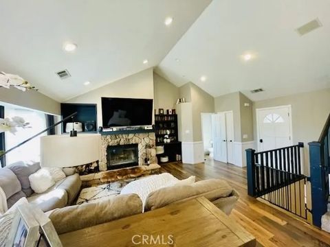 Tiny photo for 26620 Modoc Ln, Lake Arrowhead, CA 92352 (MLS # OC26023313)