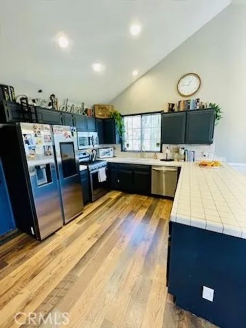 Tiny photo for 26620 Modoc Ln, Lake Arrowhead, CA 92352 (MLS # OC26023313)