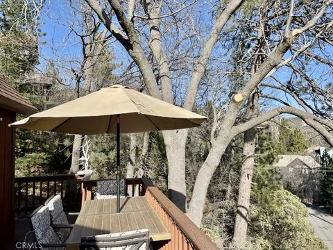 Tiny photo for 26620 Modoc Ln, Lake Arrowhead, CA 92352 (MLS # OC26023313)