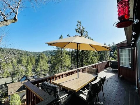 Tiny photo for 26620 Modoc Ln, Lake Arrowhead, CA 92352 (MLS # OC26023313)