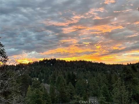 Tiny photo for 26620 Modoc Ln, Lake Arrowhead, CA 92352 (MLS # OC26023313)