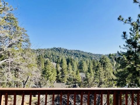 Tiny photo for 26620 Modoc Ln, Lake Arrowhead, CA 92352 (MLS # OC26023313)